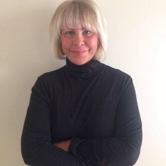 Meet your Posher, Kathy - Picture 1 of 1